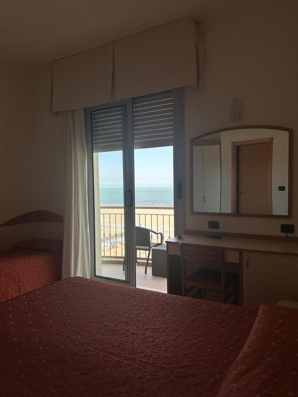 Hotel Ambra Rimini Camera foto
