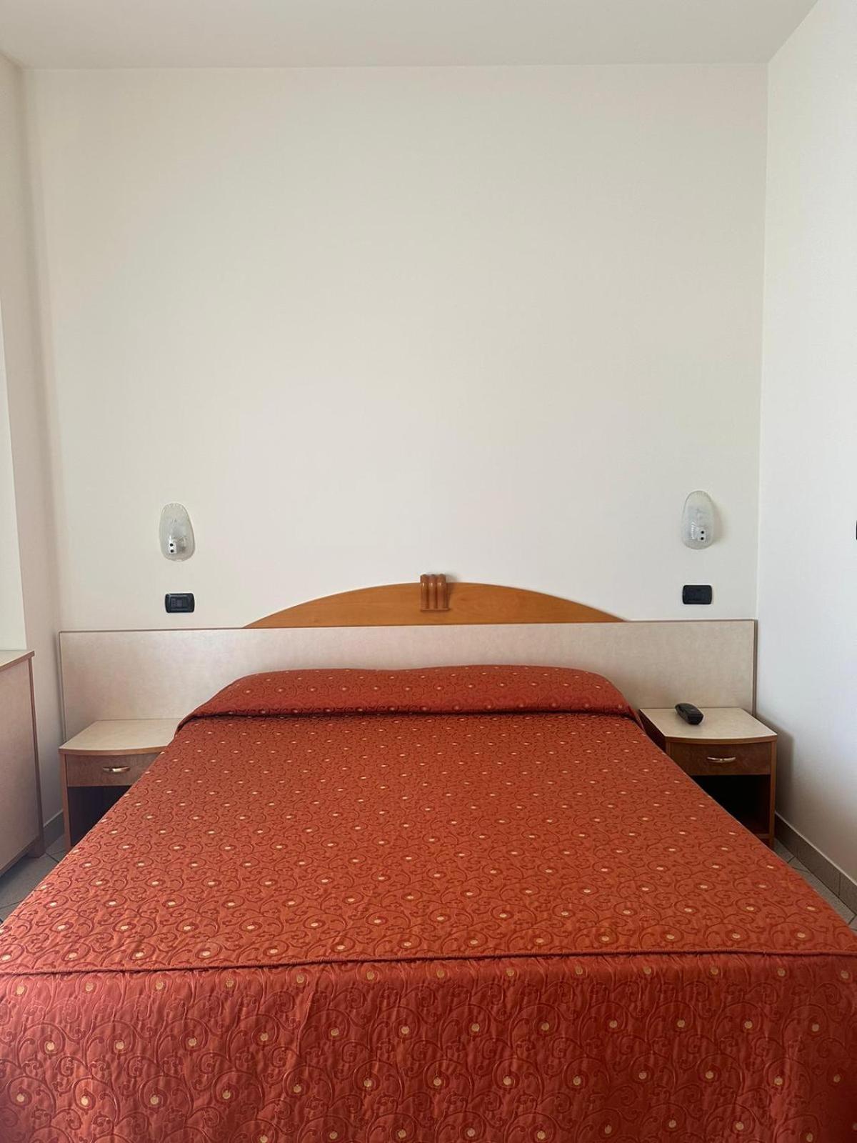Hotel Ambra Rimini Camera foto