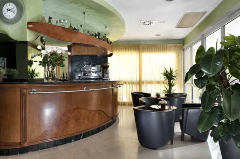 Hotel Ambra Rimini Esterno foto
