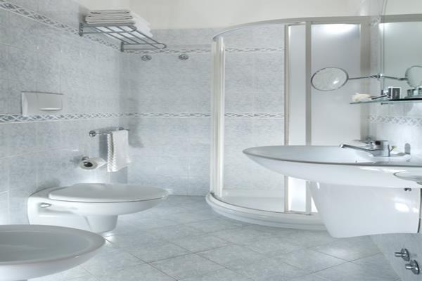 Hotel Ambra Rimini Esterno foto